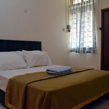 Homestay Kota Bharu, Telipot Eksteriør bilde