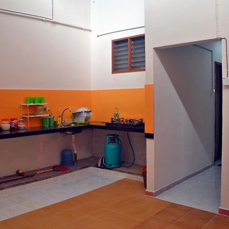 Homestay Kota Bharu, Telipot Eksteriør bilde