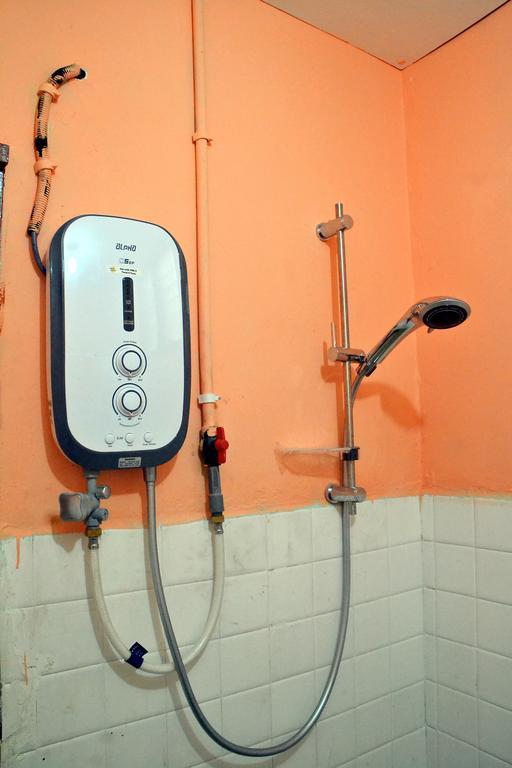 Homestay Kota Bharu, Telipot Eksteriør bilde