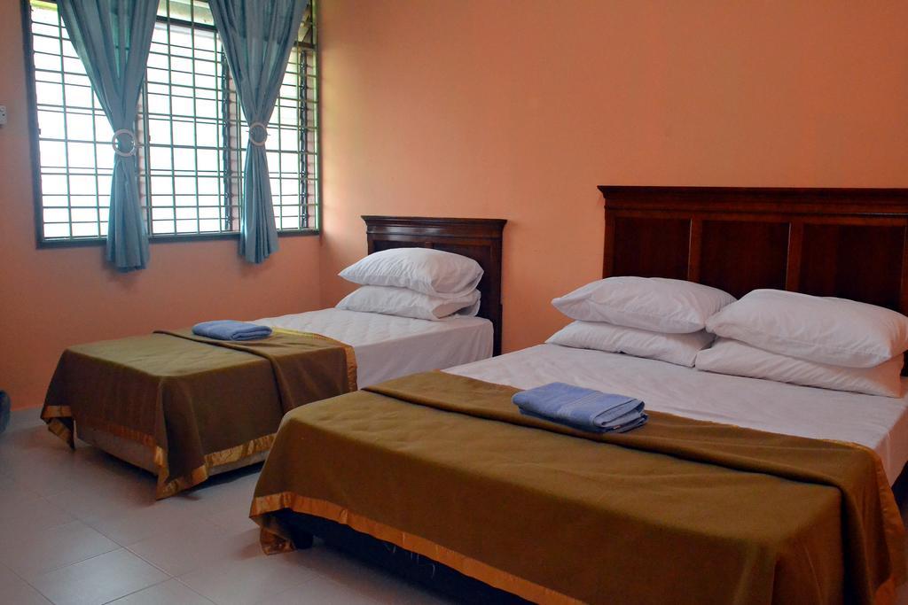 Homestay Kota Bharu, Telipot Eksteriør bilde