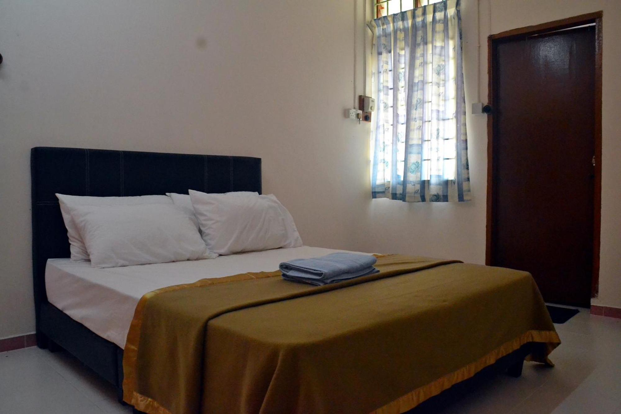 Homestay Kota Bharu, Telipot Eksteriør bilde