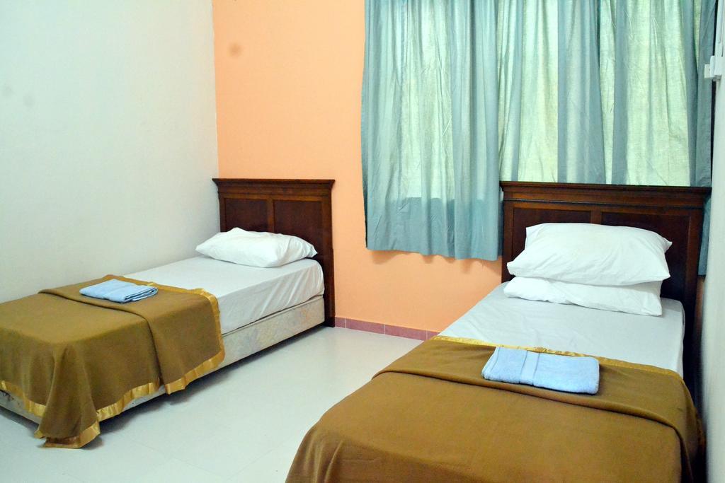 Homestay Kota Bharu, Telipot Eksteriør bilde