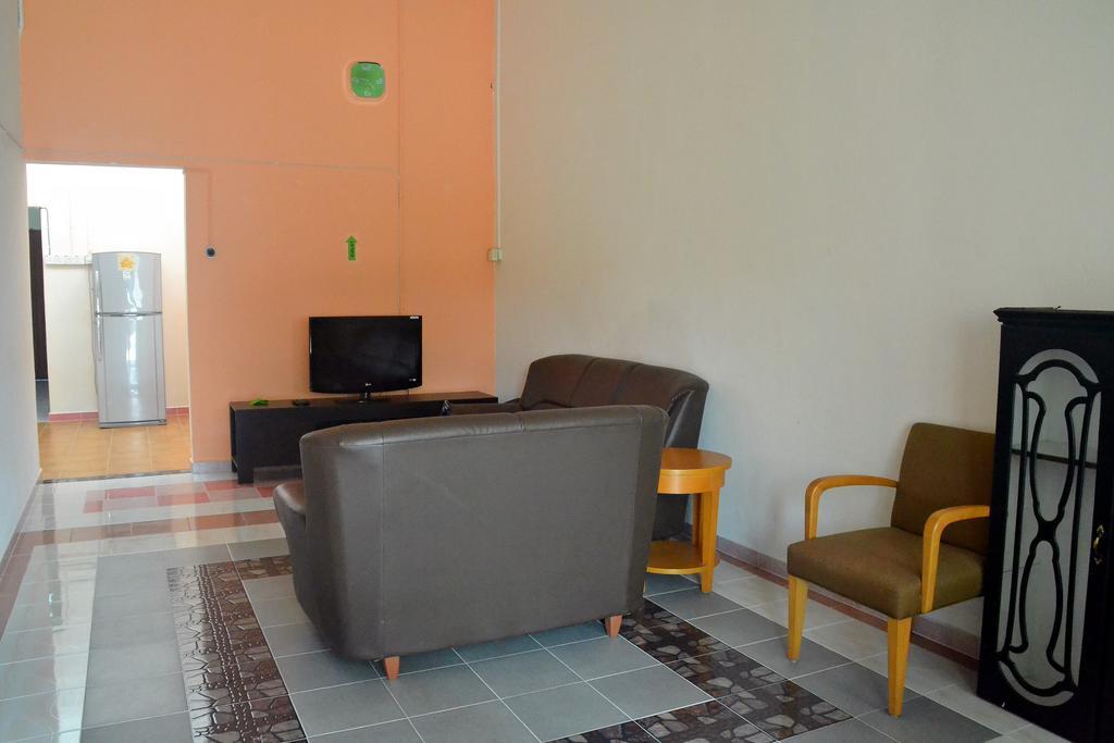 Homestay Kota Bharu, Telipot Eksteriør bilde