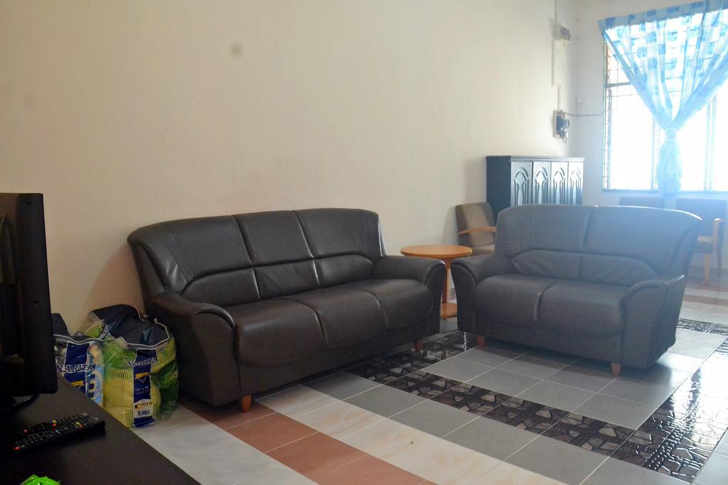 Homestay Kota Bharu, Telipot Eksteriør bilde